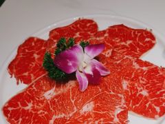 -犇鼎牛潮汕牛肉火锅(新辰里学清路店)
