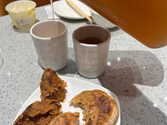 -紫光园·烤鸭·北京菜(团结湖店)