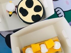 -精点味道(西安路店)