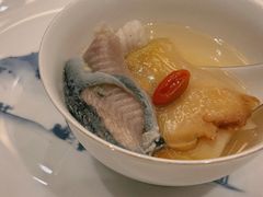 -湘湖逍遥庄园·水漾中餐厅
