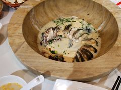 -云中鱼蒸汽石锅鱼(川沙百联店)