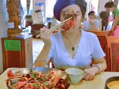 -瑞丽觉觉味道·异国风情(瑞丽大道店)