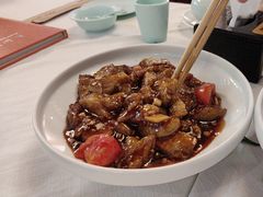 -天和晟烤鸭店(世纪坛店)