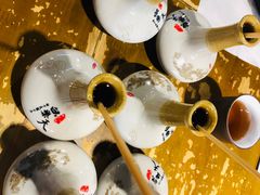 -白乐天毛肚火锅馆(解放碑店)
