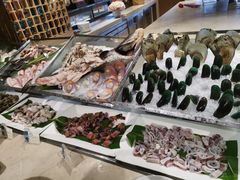 -天津湾西餐厅(三亚海棠湾洲际度假酒店)