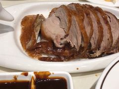 -郑州烤鸭总店