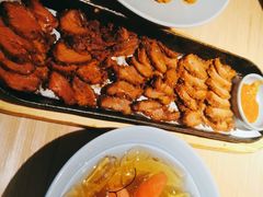 -蜜桃餐厅·伴山(绿宝广场店)