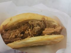-白起肉夹馍