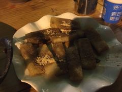 -岗上渣渣老火锅(两路口店)