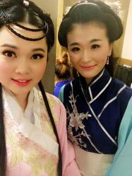 -盘子女人坊生日照·摄影馆(华强店)