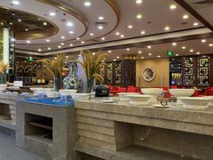 -金谷大厦酒店-黑土优品1号餐厅