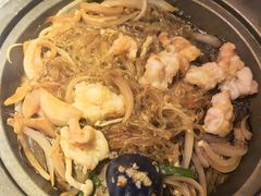 -绿茶餐厅(千岛湖银泰城店)