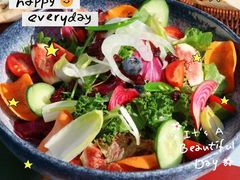 -EATALIA意塔利意式餐厅(鼓楼店)