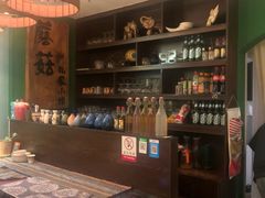 -蘑菇私房菜小馆(杨家坪西城天街店)