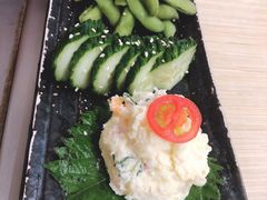 -日葵 大阪烧ひまり(仙霞路店)