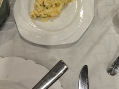 -新侨三宝乐西餐厅(崇文门店)