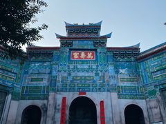 -恩阳古镇