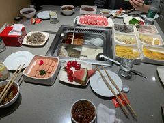 -海底捞火锅(如皋吾悦广场店)