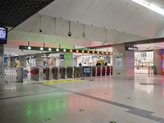 -西二旗(地铁站)