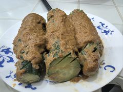 -柴氏风味斋(甘家口店)