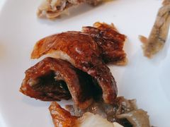 金牌烧鹅-至潮餐厅精致粤菜·活鲈鱼·走地鸡(珠江新城店)