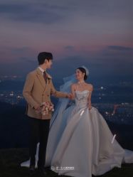 -第一夫人婚纱摄影(南京店)