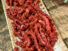 -鸿林老火锅(沙杨路店)