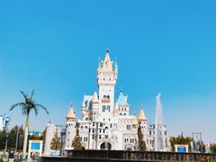 -青岛方特梦幻王国