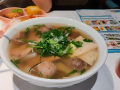 -花样西贡·法式越南菜餐厅(桂林万象城店)