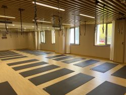 -酉嘉瑜伽YO+YOGA