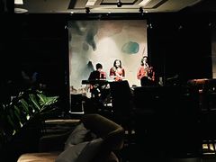 -瑞吉吧 The St·Regis Bar(长沙瑞吉酒店)