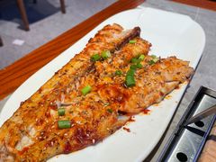 -通海俄式烧烤·俄罗斯大串(嵩山路店)