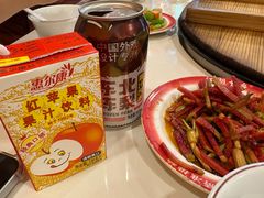 -江湖水乡铁锅炖魚(周庄嘉园店)