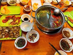 -养牛邓·潮汕牛肉海鲜自助火锅(广州店)