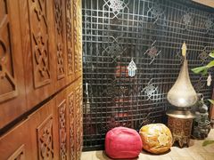 -Tajine Moroccan塔金摩洛哥中东餐厅