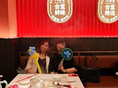 -八合里潮汕鲜牛肉火锅(深圳海岸城店)