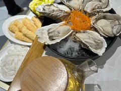 -蚝大仙横琴生蚝火锅(中央汇店)