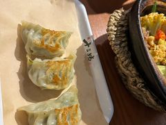 -南拳十三姨·潮汕砂锅粥(世纪金源店)