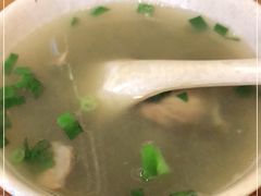 -陈记汤饭(水巷口店)