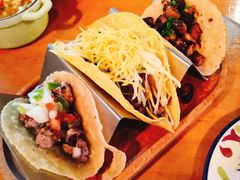 -TEQO·Mexican food & Bar