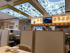 -蔡澜点心(三里屯T+MALL店)