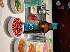 -海底捞火锅(龙茗路店)
