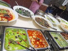 -谦和清心素食(彭州店)
