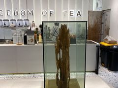 -KUNCHA鲲茶·江西制茶(铜锣湾店)