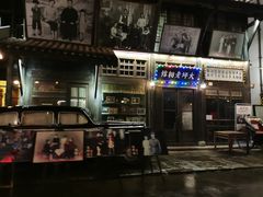 -两江国际影视城
