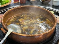 -阿山卓·野生菌火锅·纳西火塘烤肉