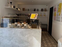 -大酉·M Coffee(北京美术馆店)
