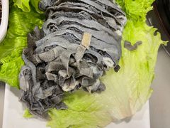 -马记伊源斋涮肉·清真菜(百子湾店)