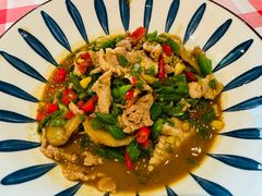 -笨豆腐居民楼菜馆•江西小炒(天津开发区店)