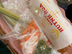 -Bánh Mì Huynh Hoa